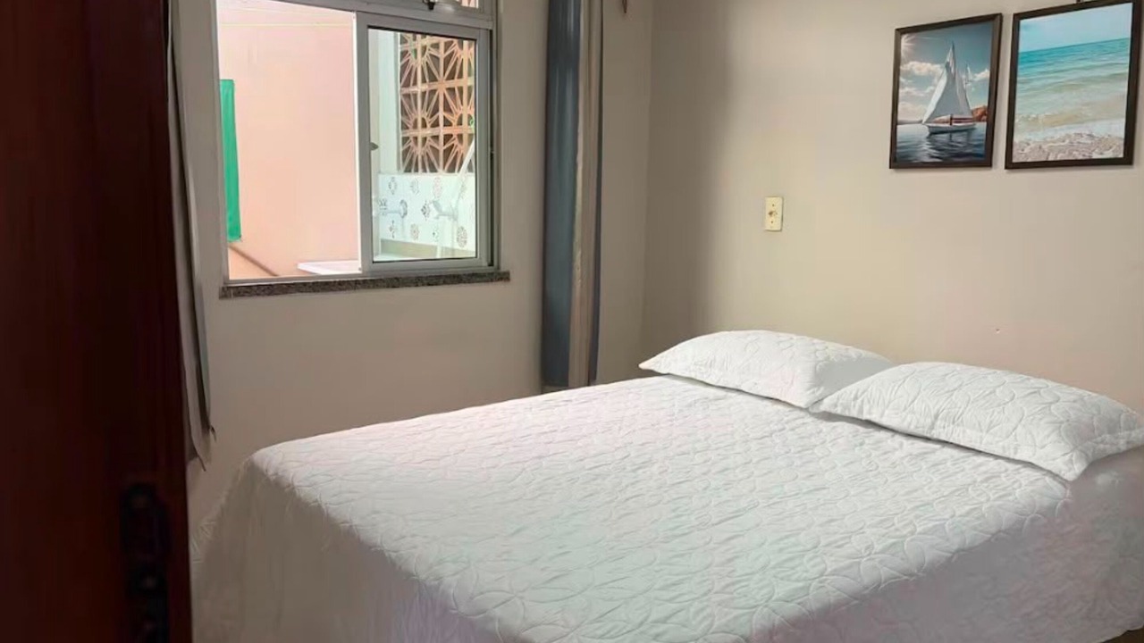 Photo of Bedroom in Itaperi