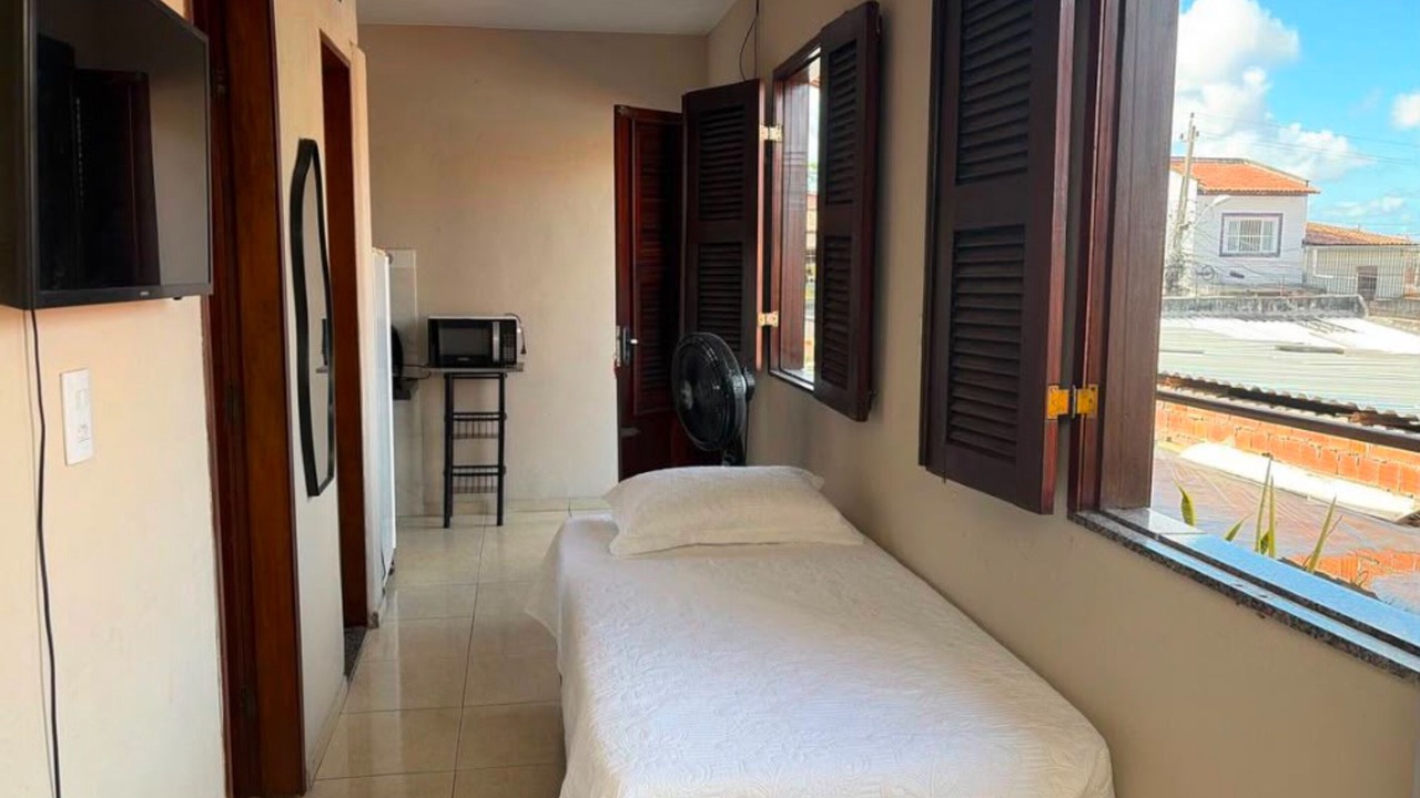 Photo of Bedroom in Itaperi