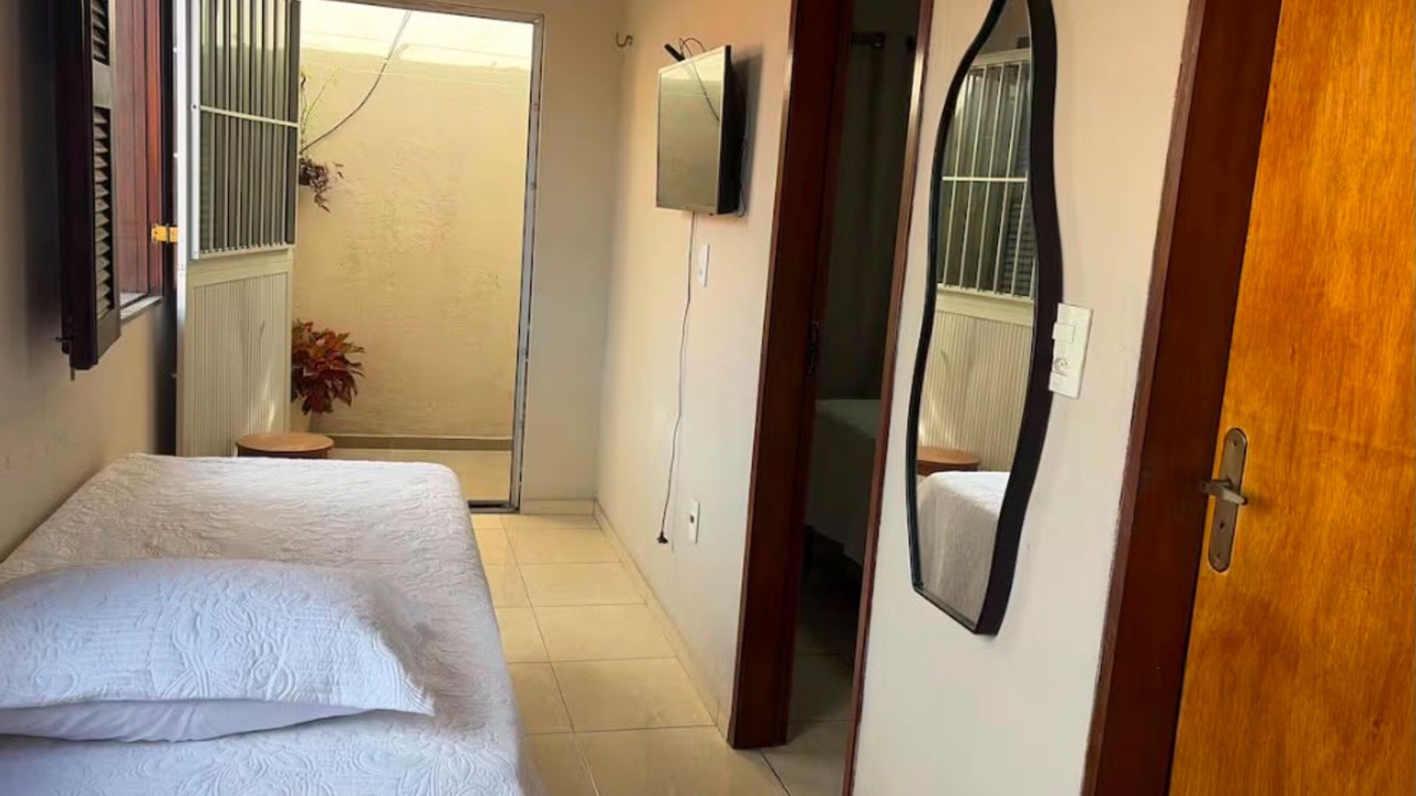 Photo of Bedroom in Itaperi