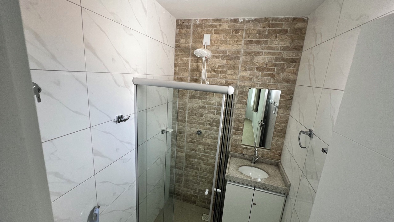 Photo of Bathroom in Porto da Rua