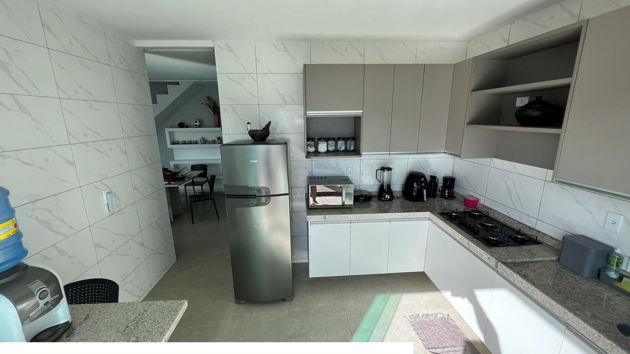 Photo of Kitchen in Porto da Rua