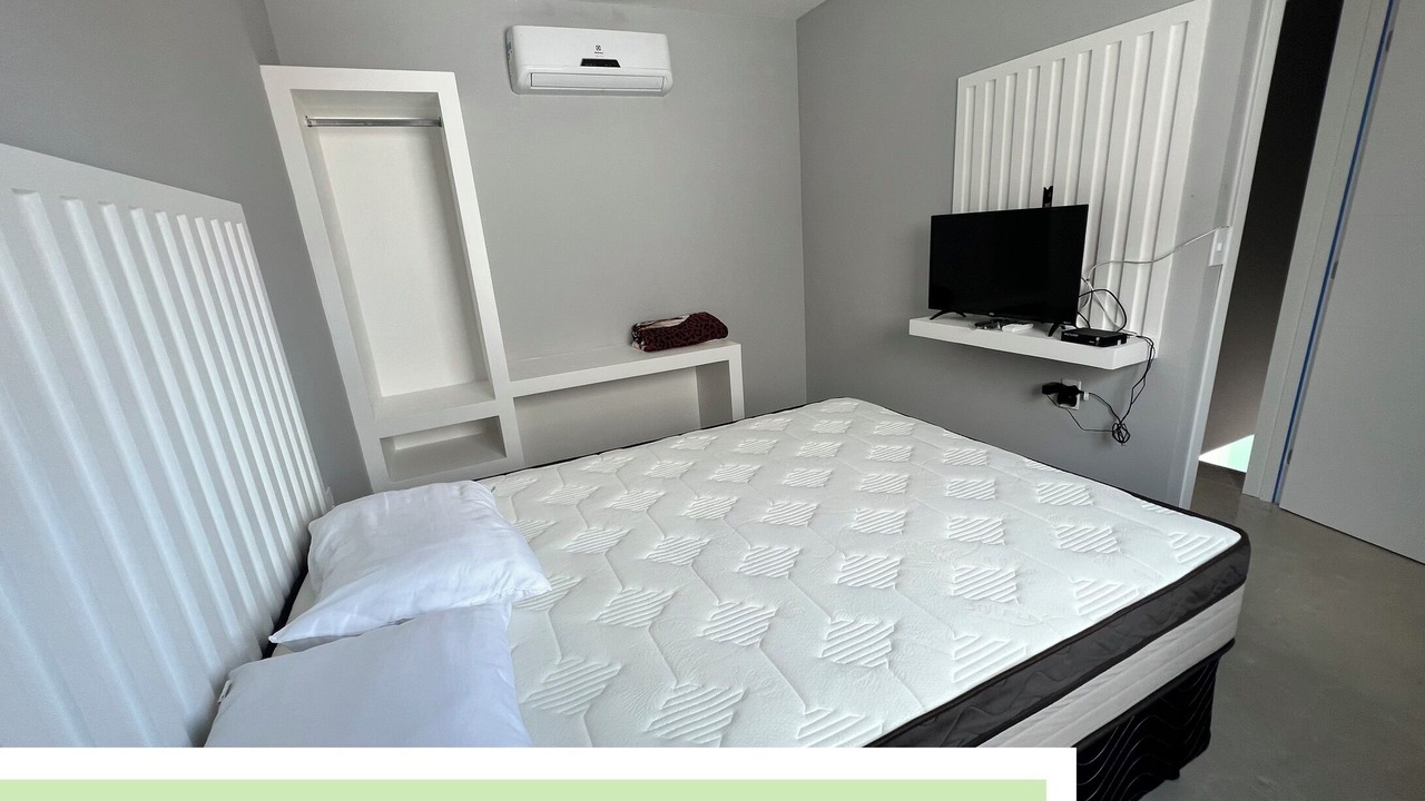 Photo of Bedroom in Porto da Rua