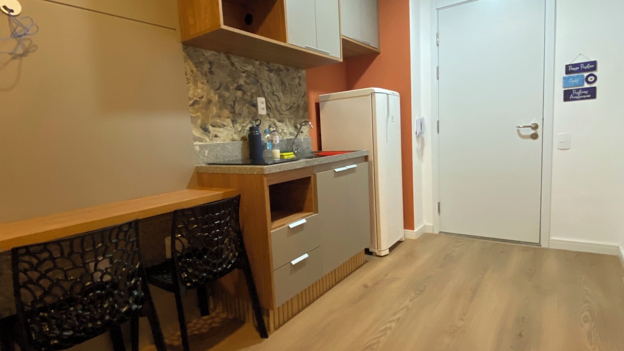Photo of Kitchen in Sao Paulo