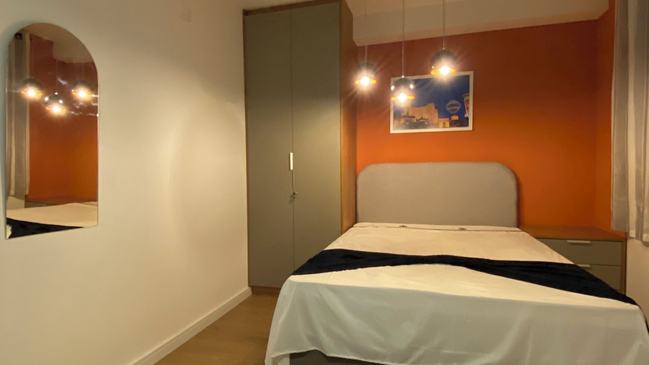 Photo of Bedroom in Sao Paulo
