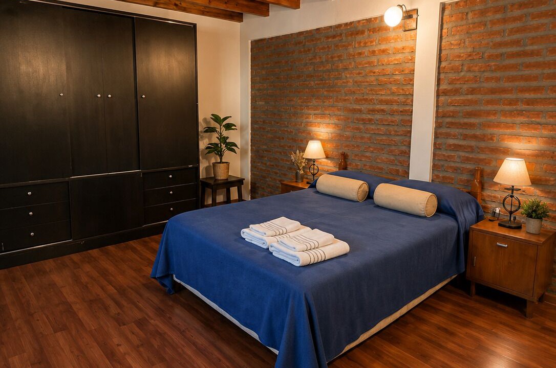 Photo of Bedroom in Esquel