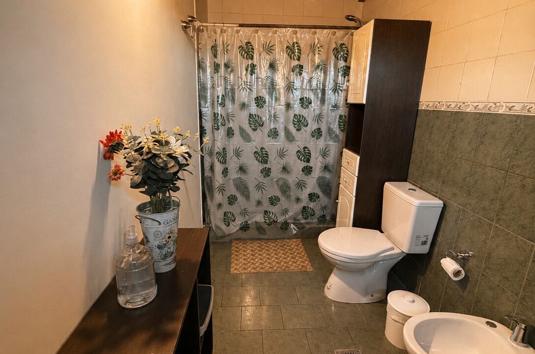 Photo of Bathroom in Esquel
