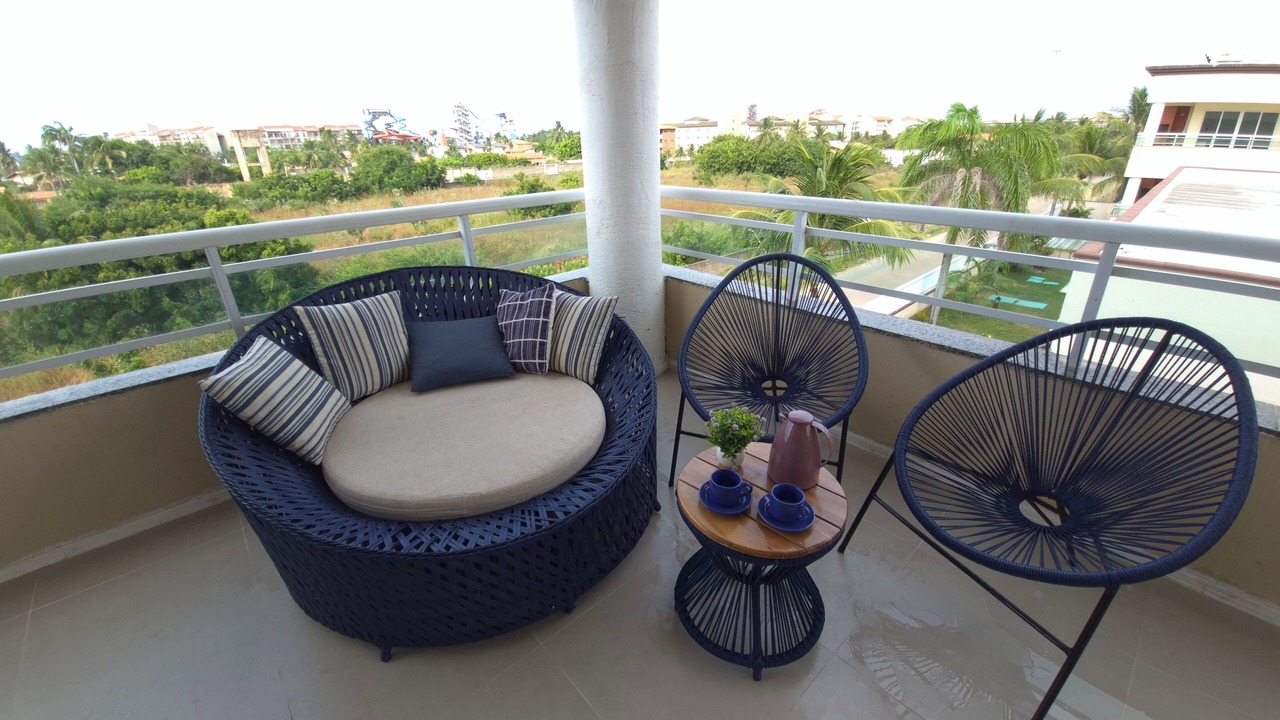 Photo of Outdoor in Porto das Dunas