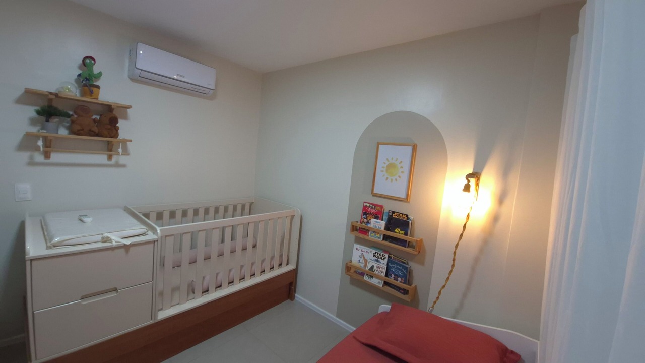 Photo of Bedroom in Porto das Dunas