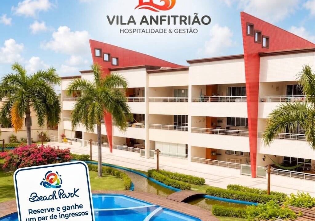 Photo of Outdoor in Porto das Dunas