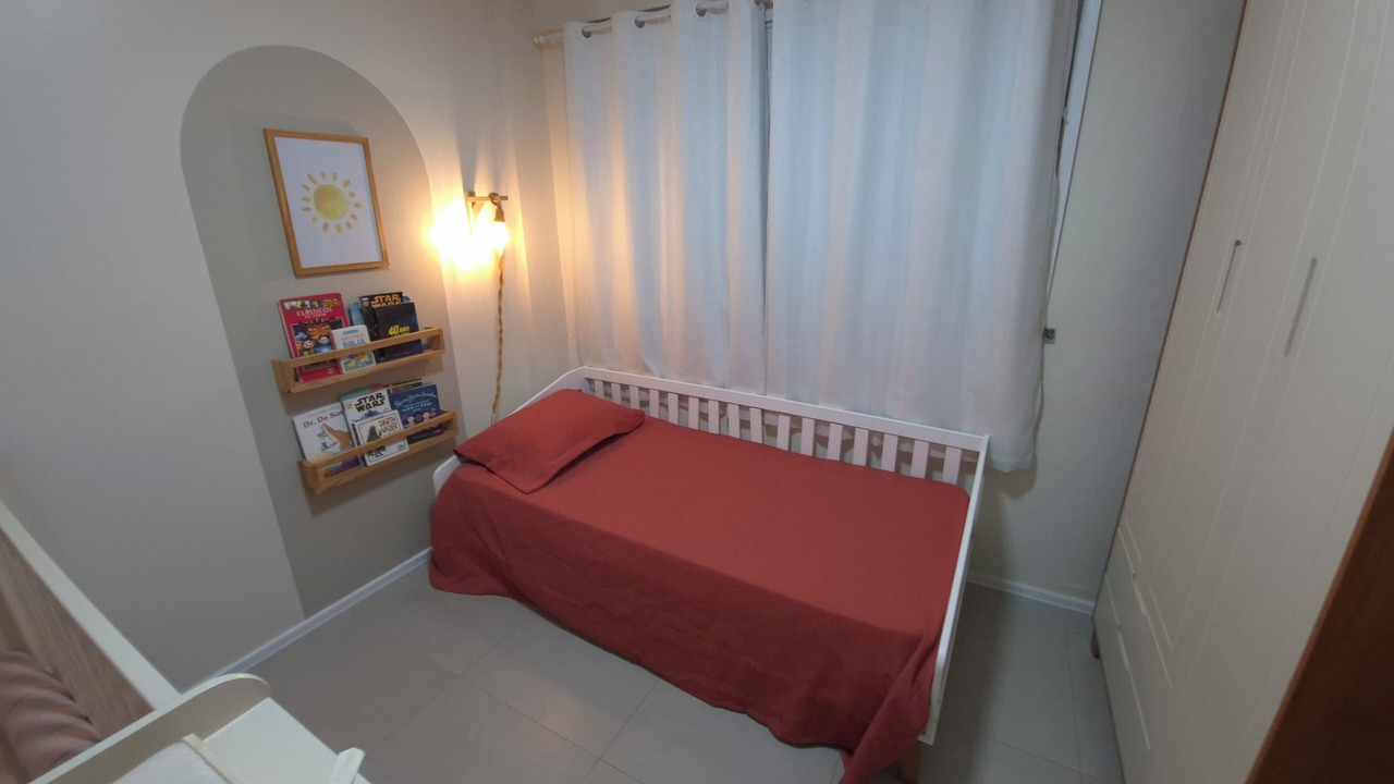 Photo of Bedroom in Porto das Dunas