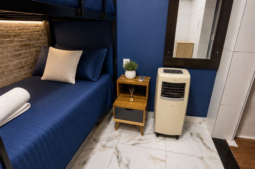 Photo of Bedroom in Ponte Nova