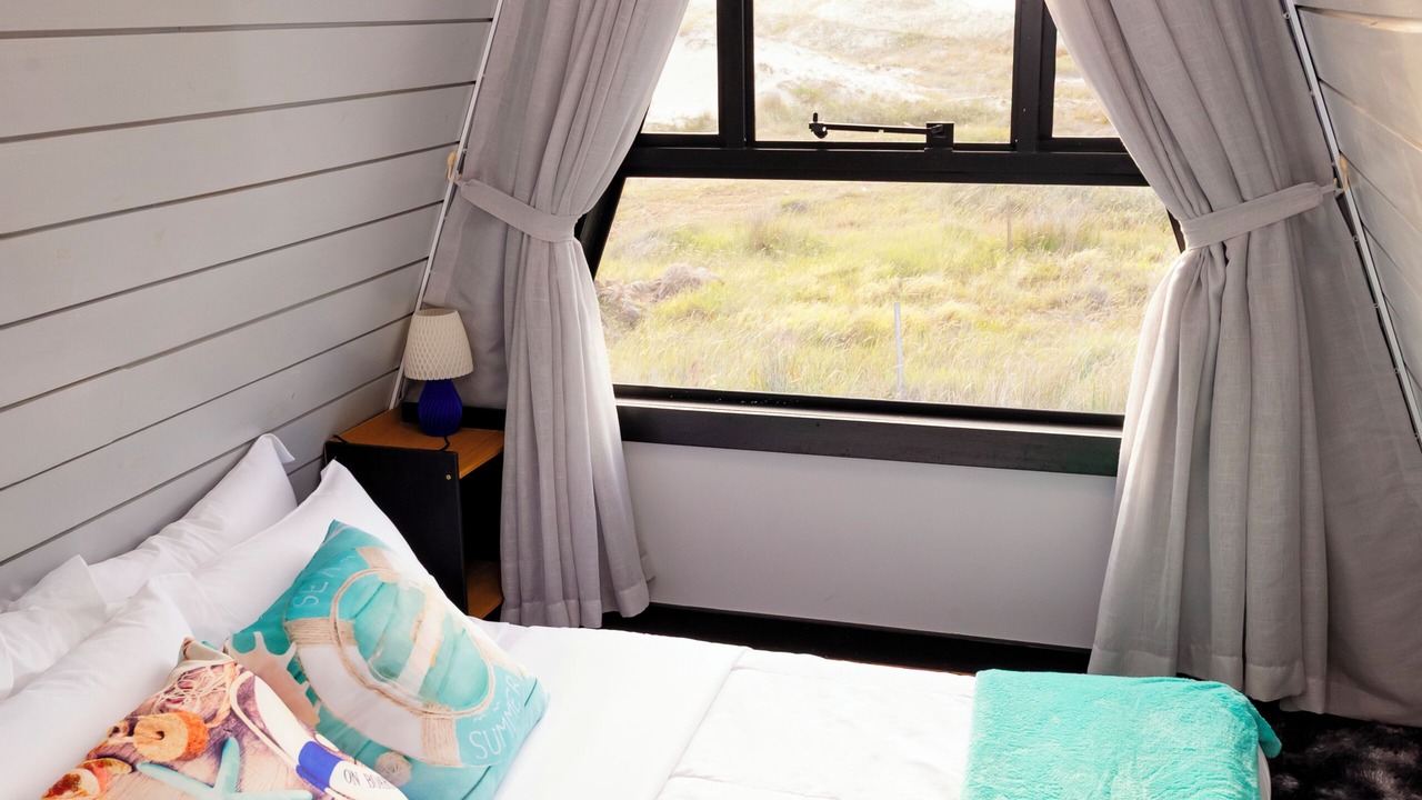 Photo of Bedroom in Jaguaruna