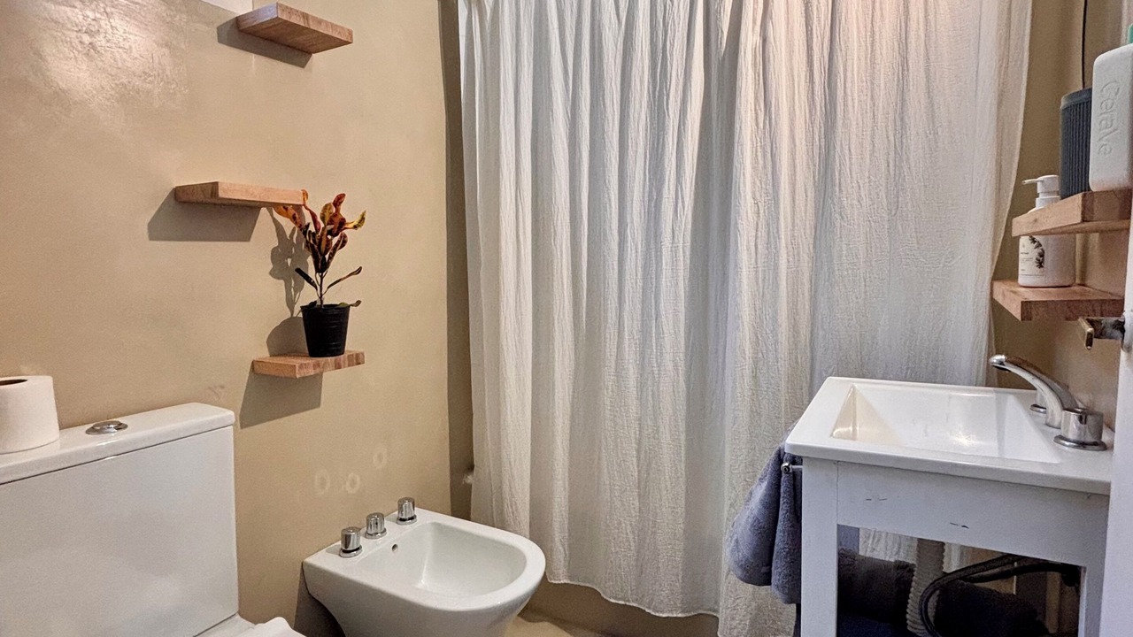 Photo of Bathroom in Colegiales