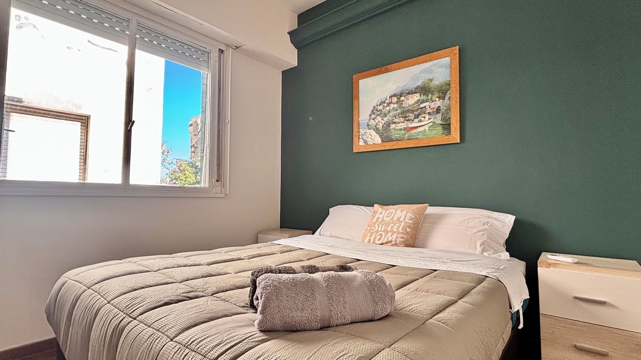 Photo of Bedroom in Colegiales
