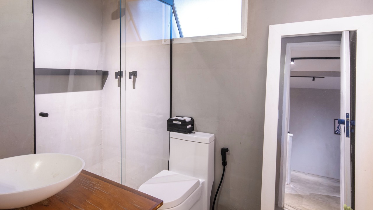 Photo of Bathroom in Vila Nova Conceicao