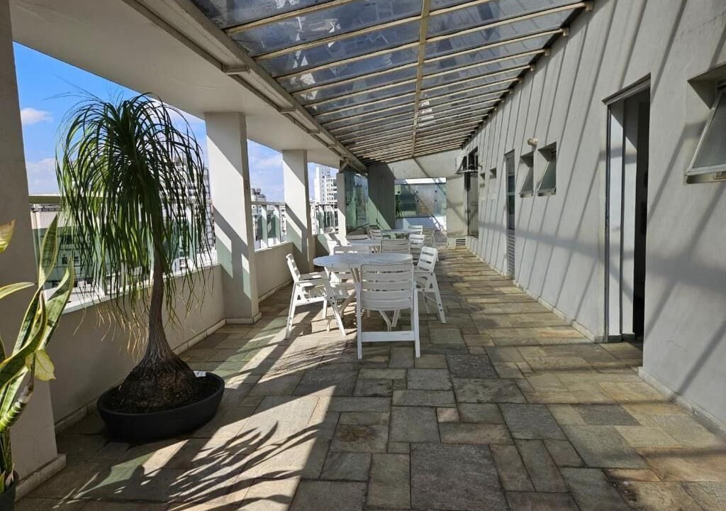 Photo of Outdoor in Vila Nova Conceicao