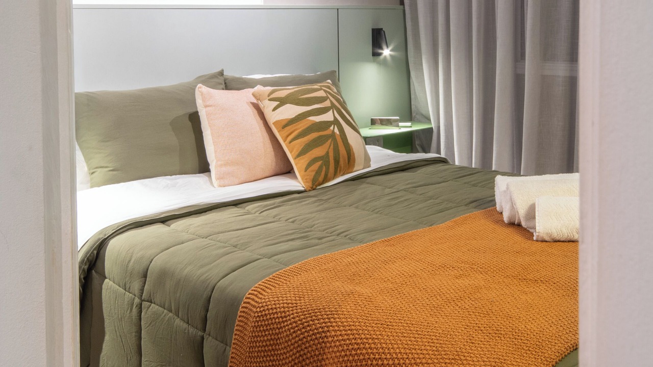 Photo of Bedroom in Vila Nova Conceicao