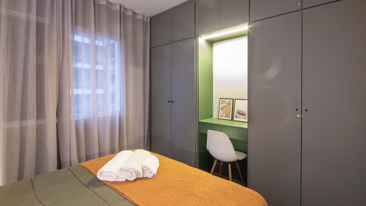 Photo of Bedroom in Vila Nova Conceicao