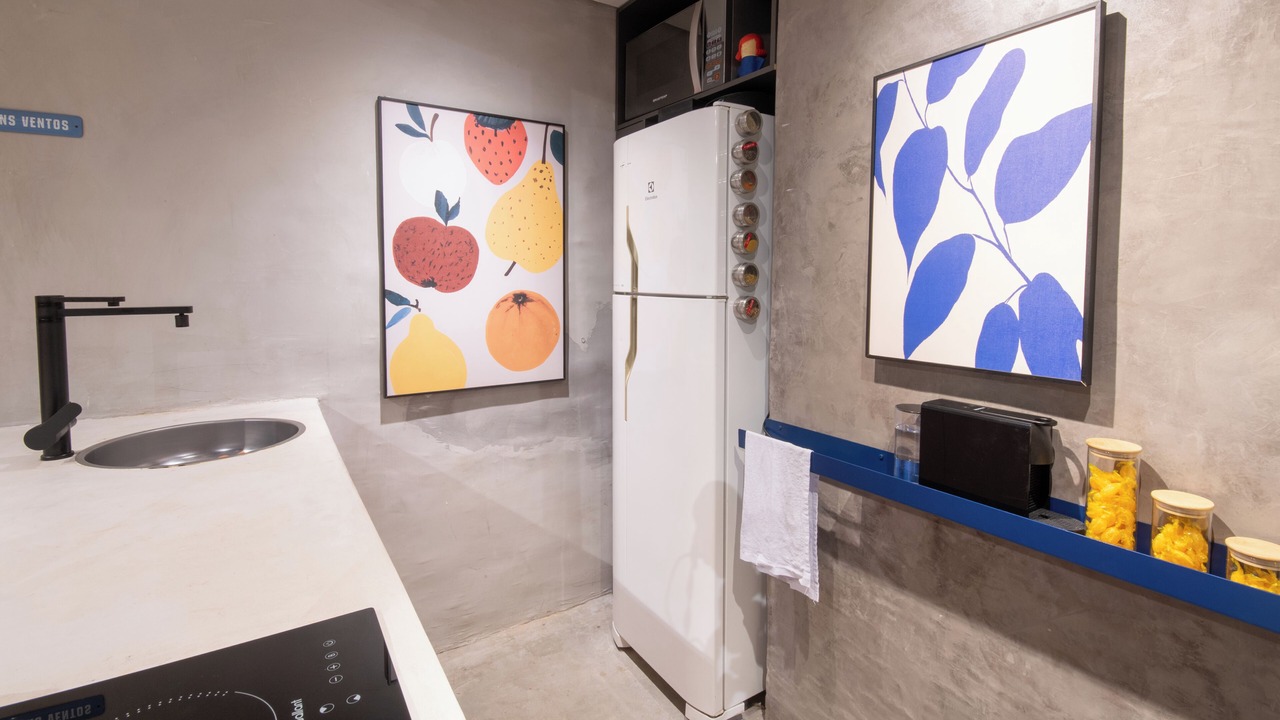 Photo of Kitchen in Vila Nova Conceicao