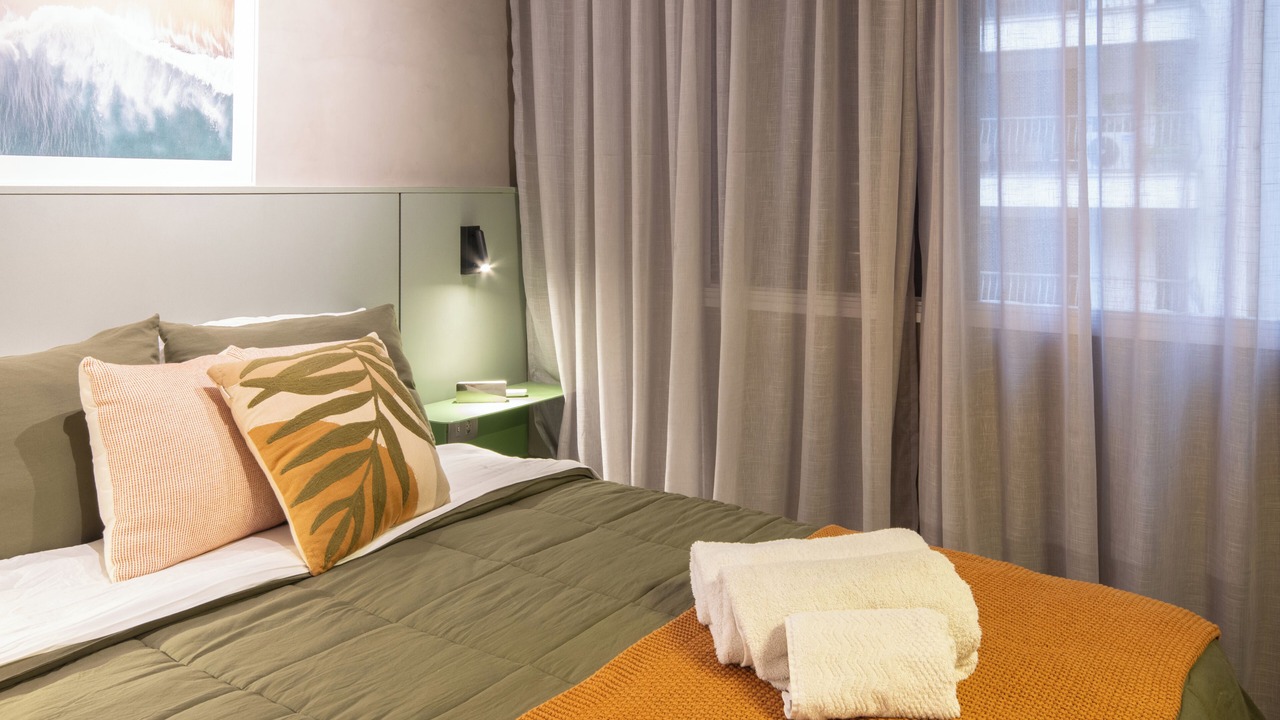 Photo of Bedroom in Vila Nova Conceicao