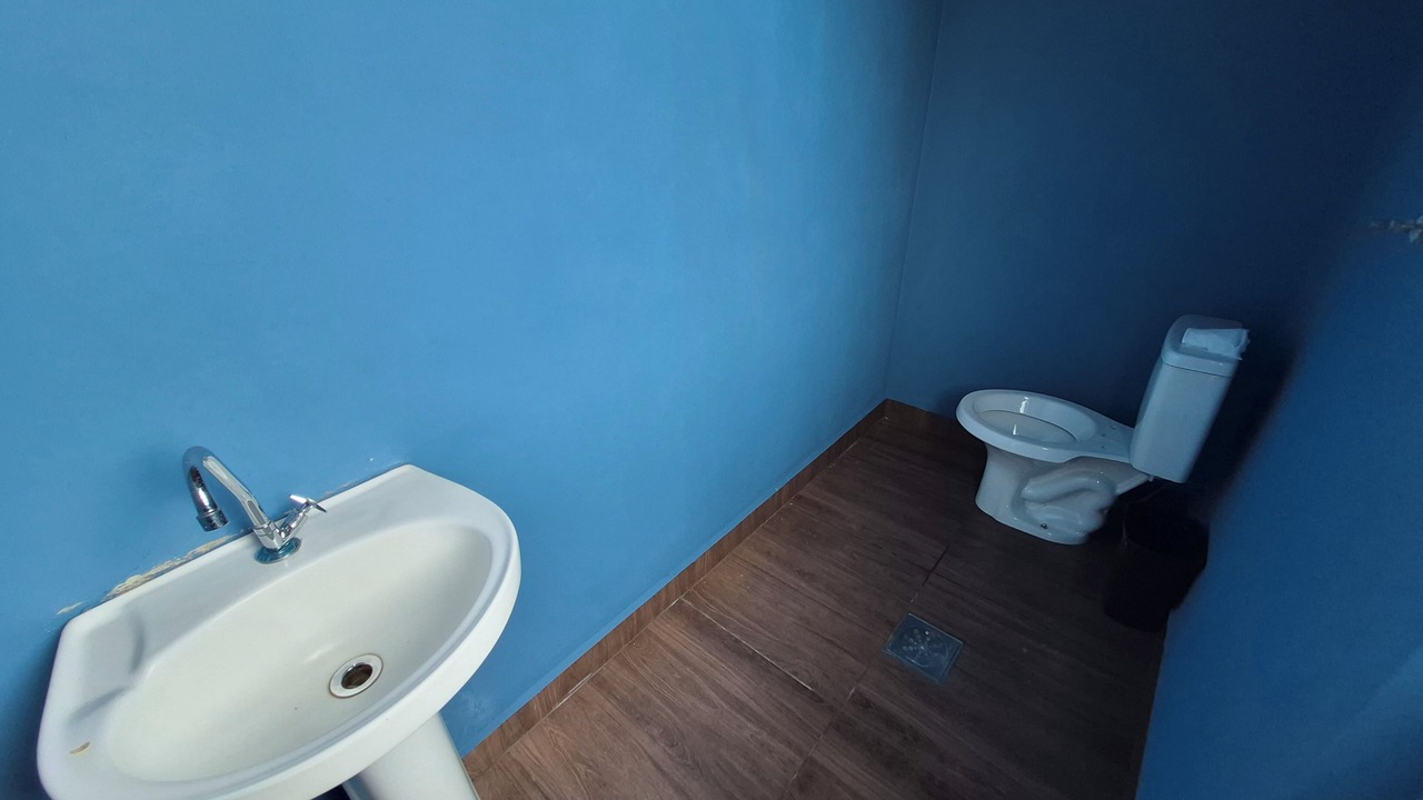 Photo of Bathroom in Jaborandi