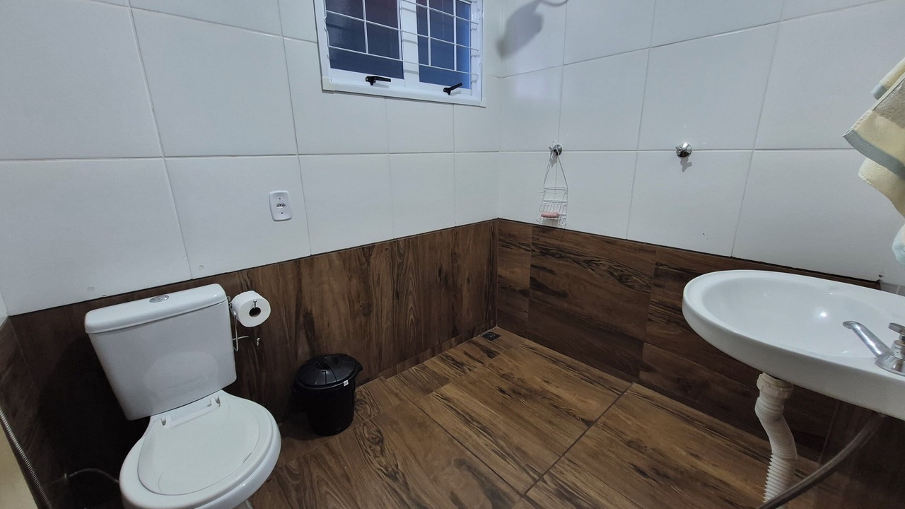 Photo of Bathroom in Jaborandi