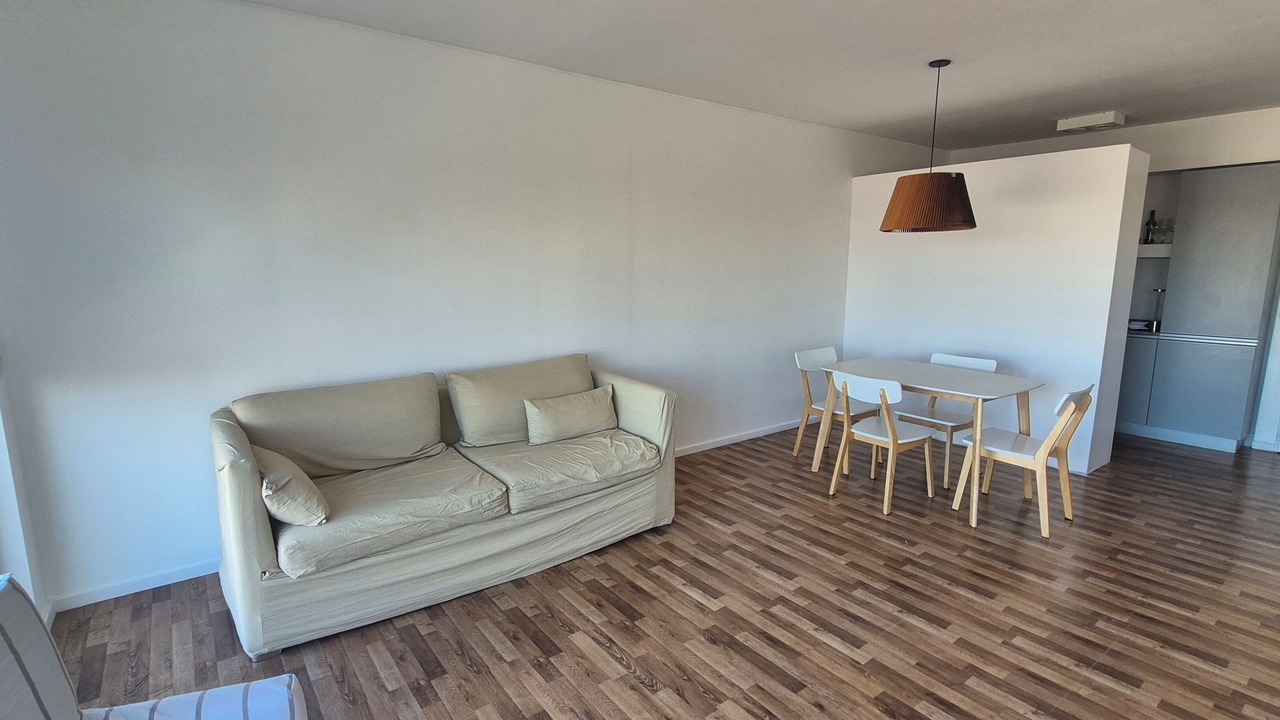 Photo of Livingroom in San Telmo