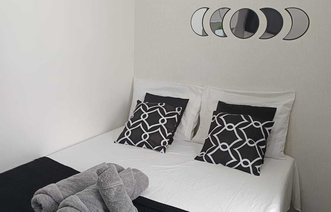 Photo of Bedroom in Sao Paulo