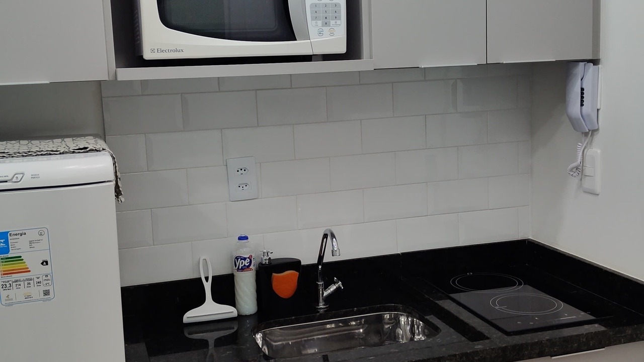 Photo of Kitchen in Sao Paulo