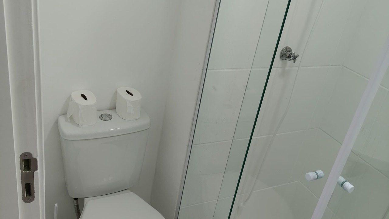 Photo of Bathroom in Sao Paulo