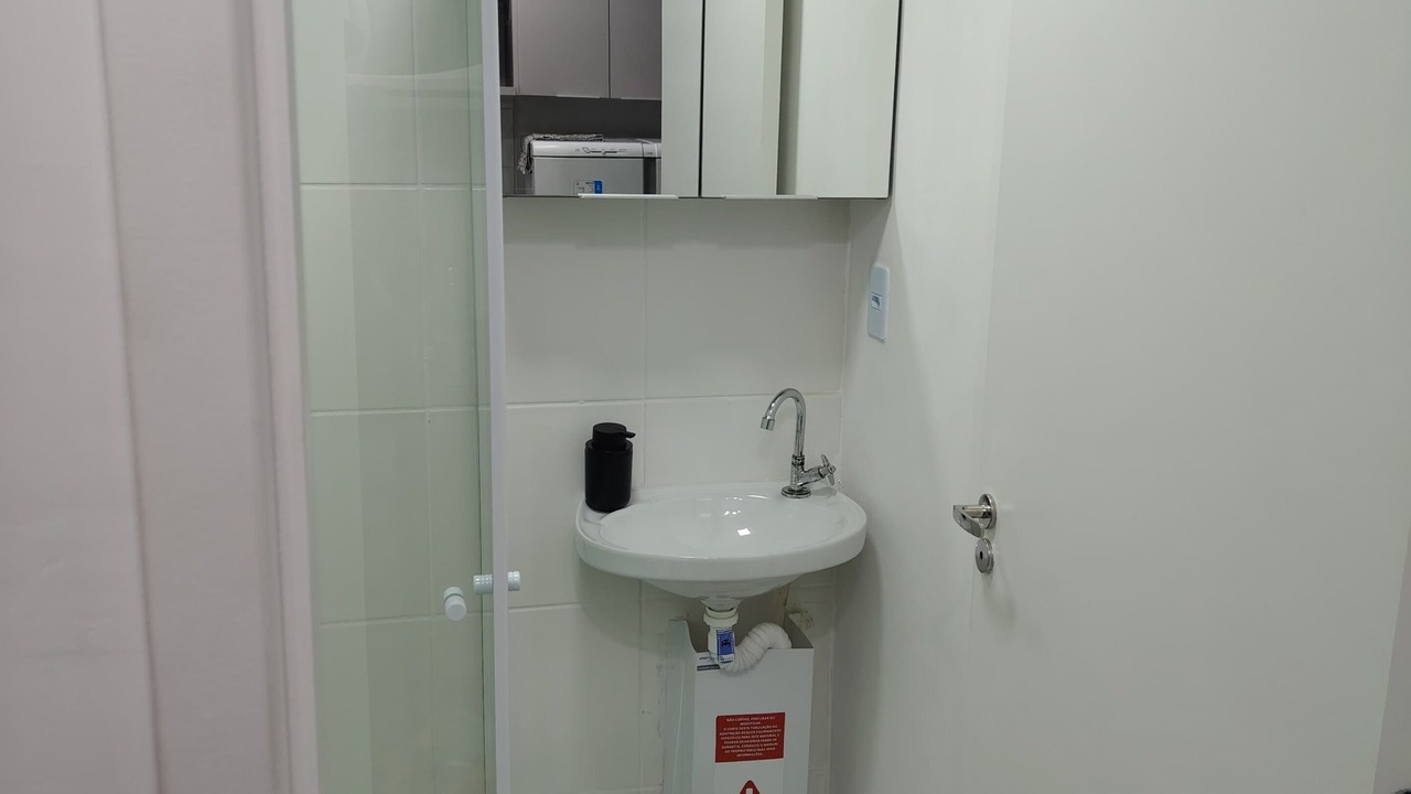 Photo of Bathroom in Sao Paulo