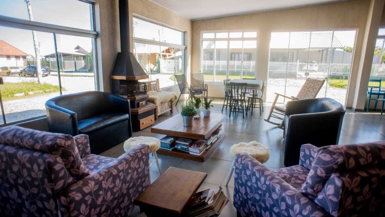 Photo of Livingroom in Mariluz