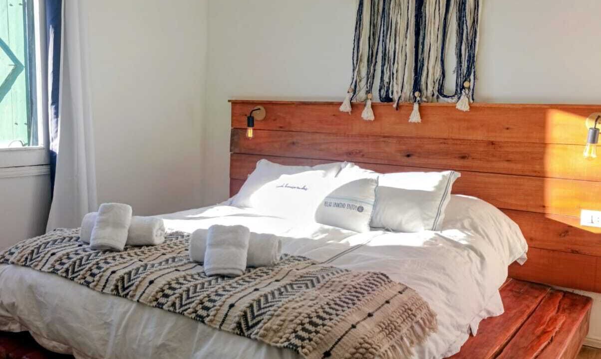 Photo of Bedroom in Camarones