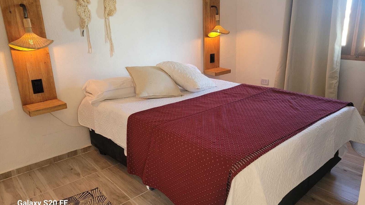 Photo of Bedroom in Camarones