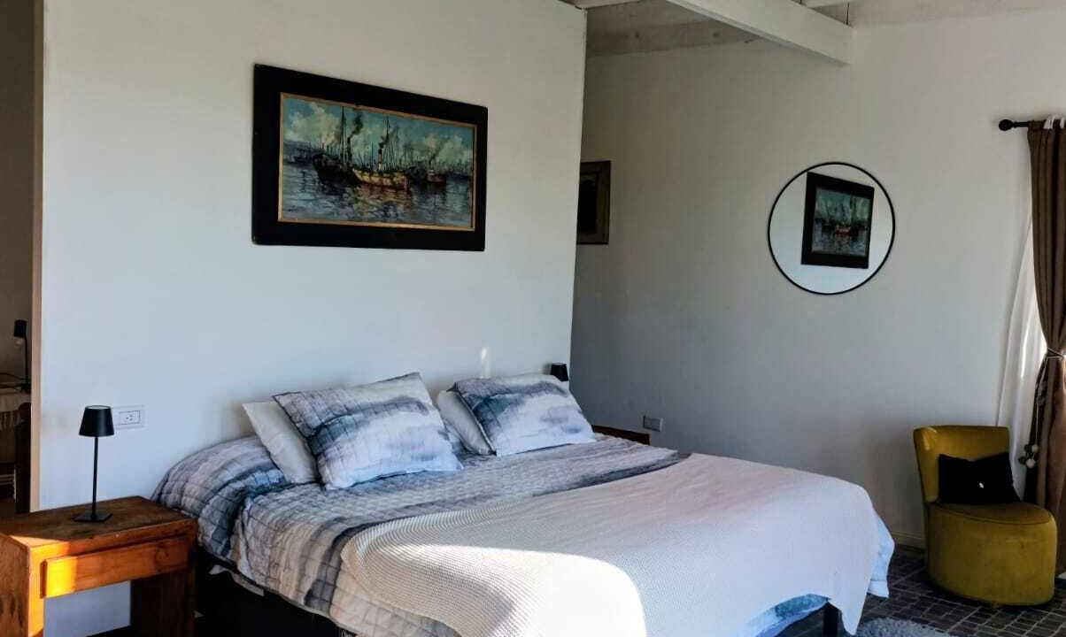 Photo of Bedroom in Camarones