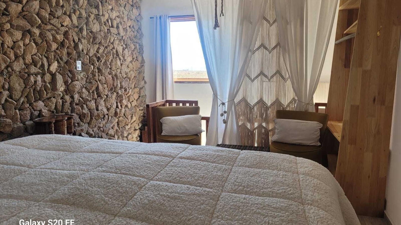Photo of Bedroom in Camarones