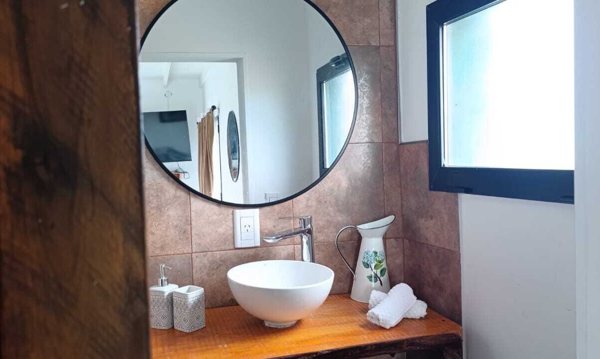 Photo of Bathroom in Camarones