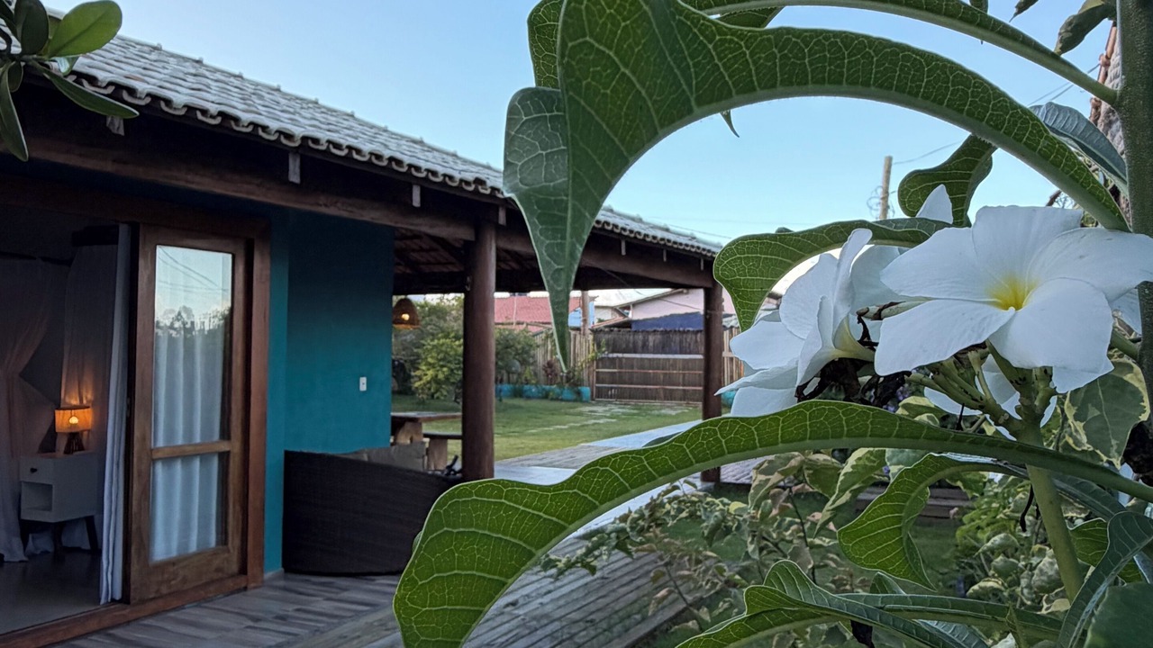 Photo of Outdoor in Caraiva