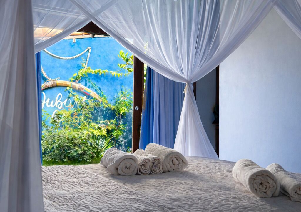 Photo of Bedroom in Caraiva