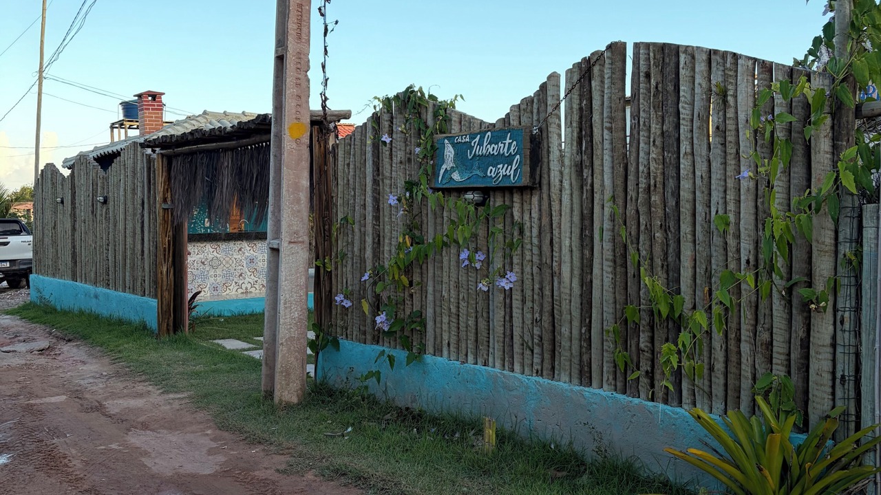 Photo of Outdoor in Caraiva