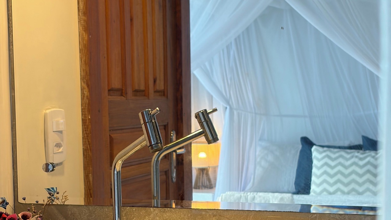 Photo of Bathroom in Caraiva