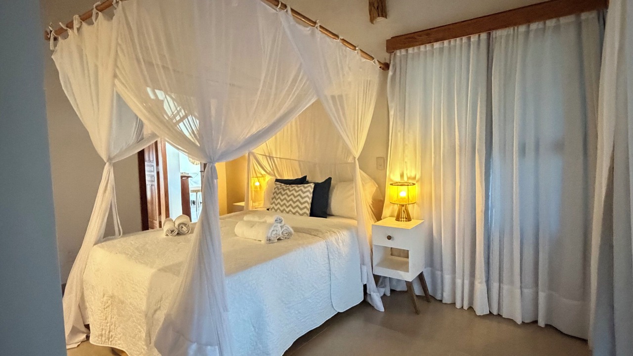 Photo of Bedroom in Caraiva