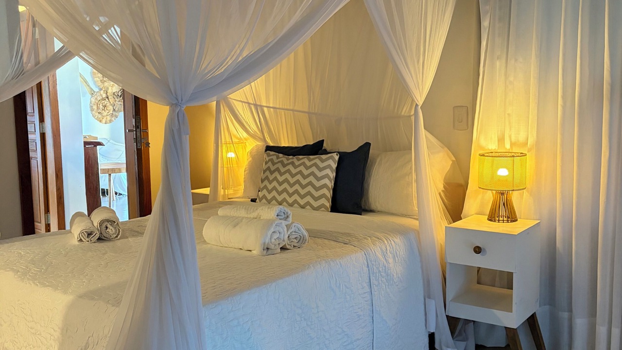 Photo of Bedroom in Caraiva