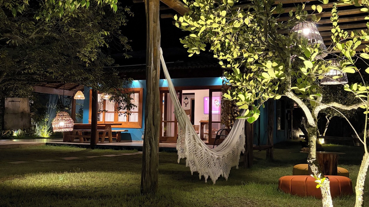 Photo of Outdoor in Caraiva