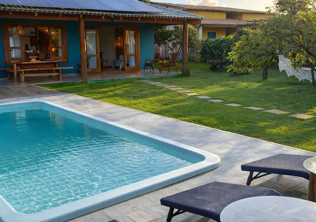 Photo of Outdoor in Caraiva