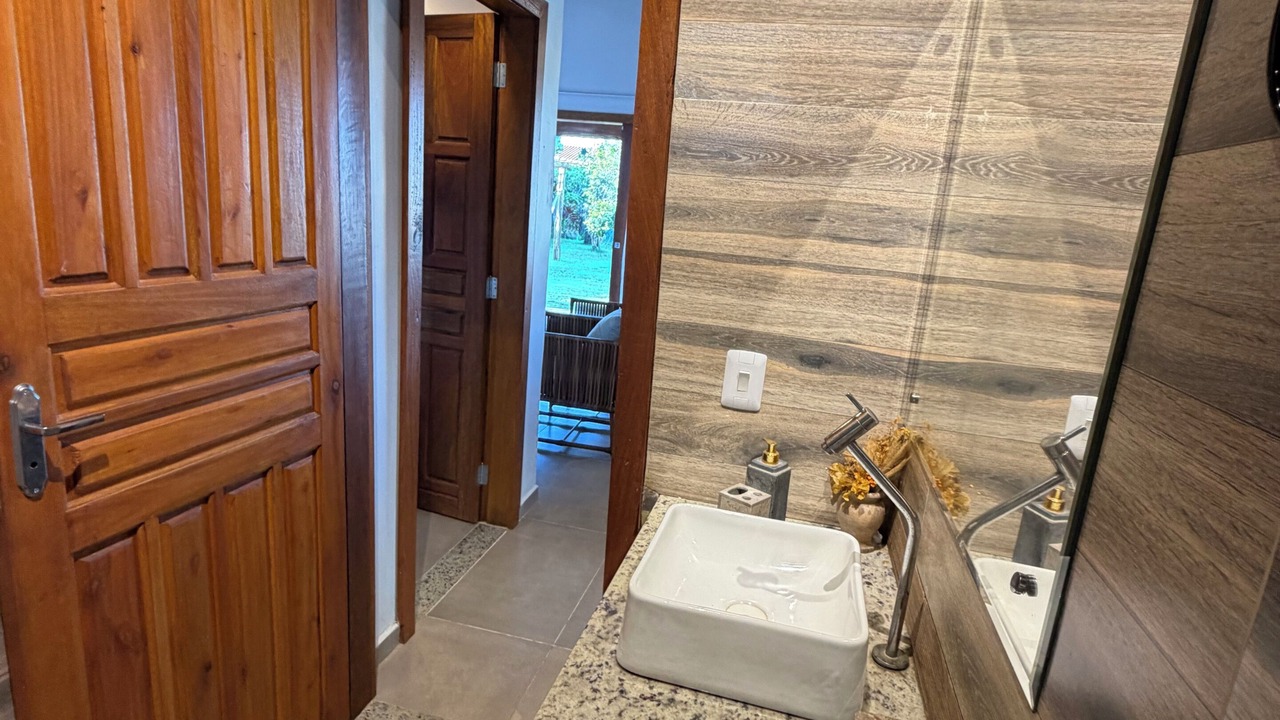 Photo of Bathroom in Caraiva