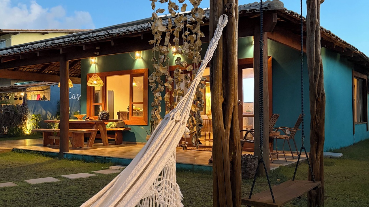 Photo of Outdoor in Caraiva