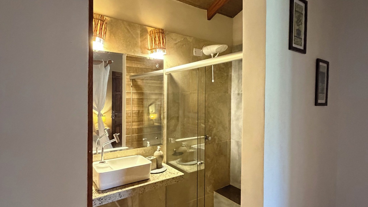 Photo of Bathroom in Caraiva