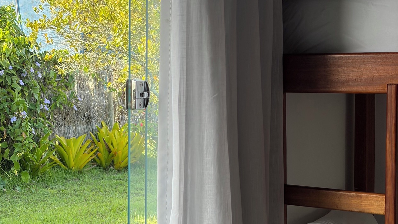 Photo of Bedroom in Caraiva