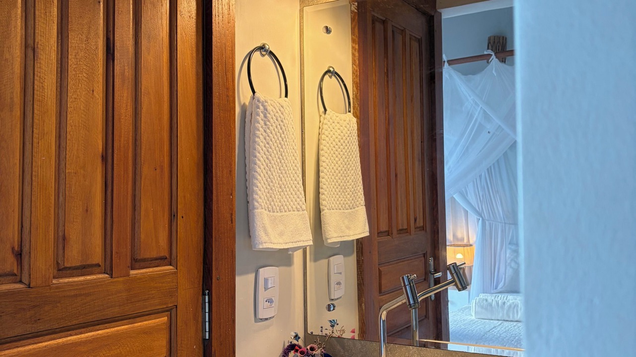 Photo of Bathroom in Caraiva